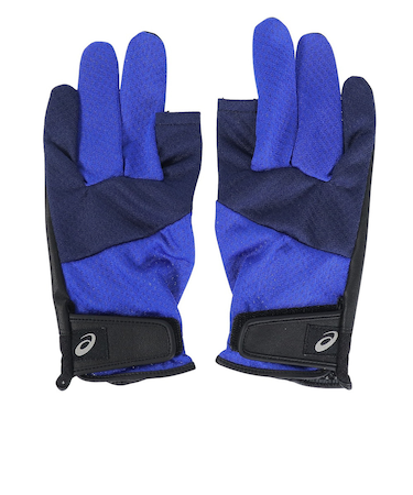 アシックス（ASICS）グラウンドゴルフ メッシュグローブ 3283A226.400