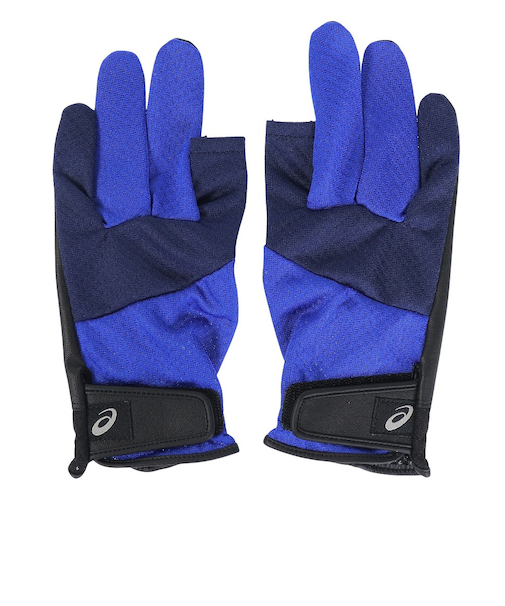 アシックス（ASICS）グラウンドゴルフ メッシュグローブ 3283A226.400