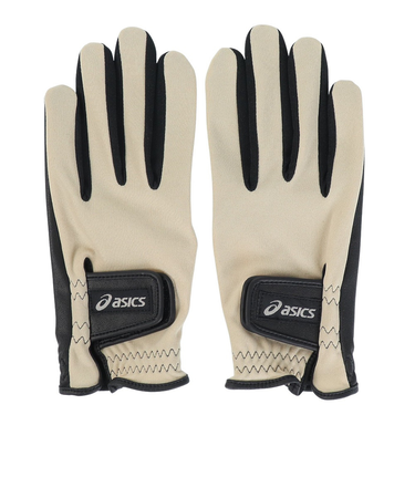 アシックス（ASICS）パークゴルフ ニットグローブ 3283A231.250