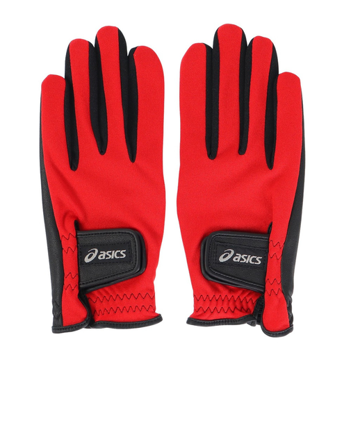 アシックス（ASICS）パークゴルフ ニットグローブ 3283A231.600