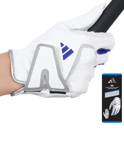 アディダス（adidas）ゴルフ 右手用 ZG 23 グローブ NMH91R-HT680