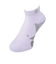 3Dベーシック アンクルソックス SOG315WH