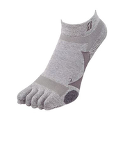 3D ベーシック アンクル 5本指 ソックス SOG316GE