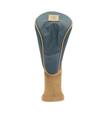 ROSASENゴルフ ヘッドカバー ドライバー用 046-98201-098