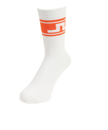 J.LINDEBERG（J.LINDEBERG）ゴルフ 速乾 ソックス 073-48310-035