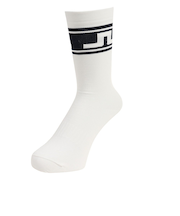 J.LINDEBERG(J.LINDEBERG)ゴルフ 速乾 ソックス 073-48310-098