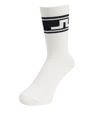 J.LINDEBERG（J.LINDEBERG）ゴルフ 速乾 ソックス 073-48310-098