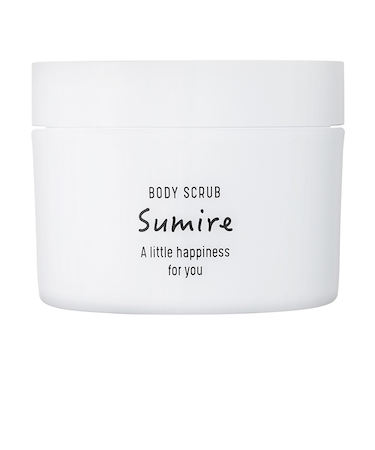 スミレコレクション ボディスクラブ 300g DAJ 614048