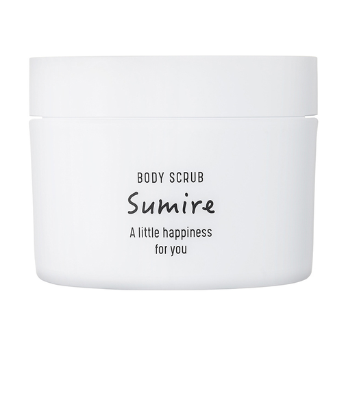 スミレコレクション ボディスクラブ 300g DAJ 614048