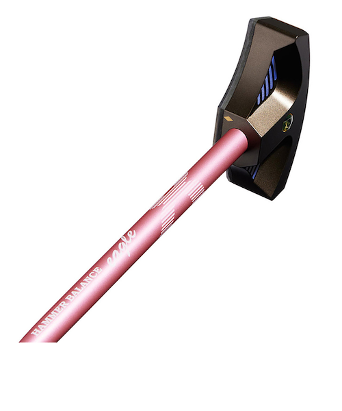 マルシン（MARUSHIN）グラウンドゴルフ 3点セット スコアUPセット6