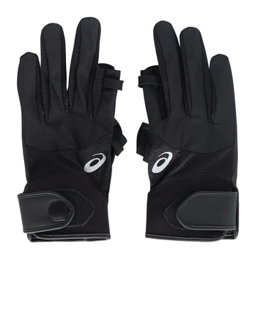 アシックス（ASICS）グラウンドゴルフ PADグローブ 3283A225.001