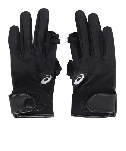 アシックス（ASICS）グラウンドゴルフ PADグローブ 3283A225.001