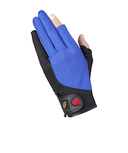 アシックス（ASICS）グラウンドゴルフ 磁石付きグローブ 3283A228.400