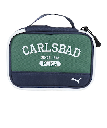プーマ（PUMA）ゴルフ シーズン パフォーマンス フルオープン ラウンド ポーチ 090088-01