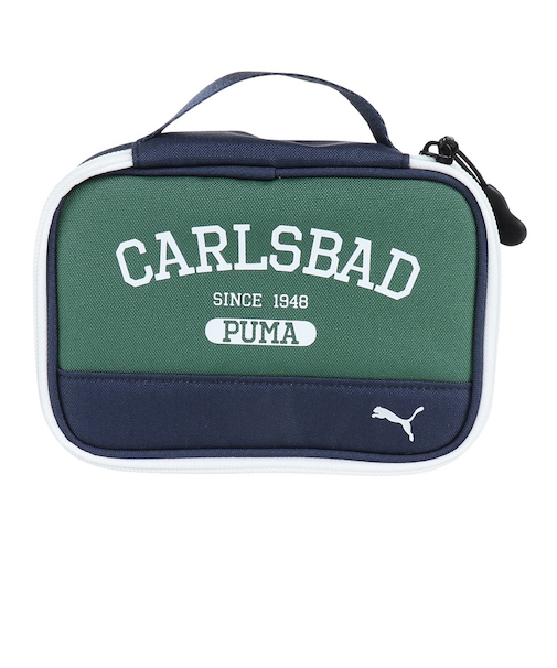 プーマ（PUMA）ゴルフ シーズン パフォーマンス フルオープン ラウンド ポーチ 090088-01