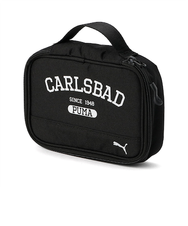 プーマ（PUMA）ゴルフ シーズン パフォーマンス フルオープン ラウンド ポーチ 090088-02