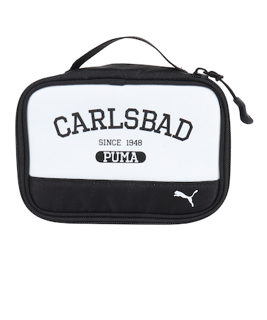 プーマ（PUMA）ゴルフ シーズン パフォーマンス フルオープン ラウンド ポーチ 090088-03