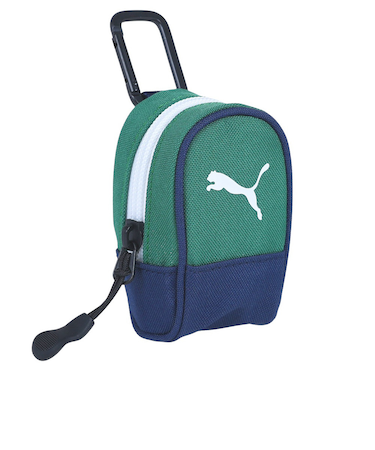 プーマ（PUMA）ゴルフ ボールケース カラビナ式 2球 シーズン パフォーマンス 090089-01