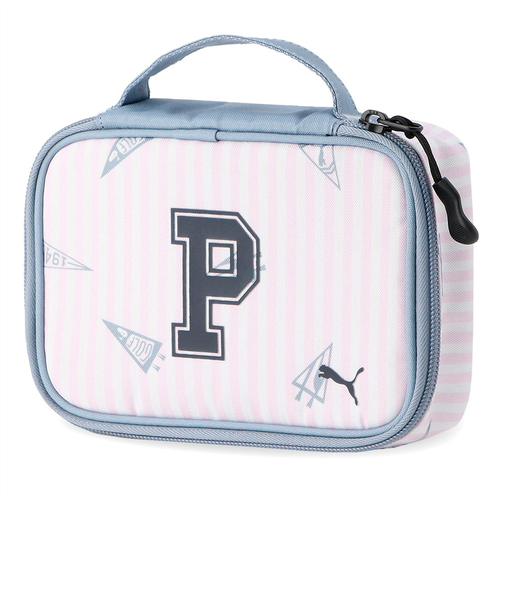 プーマ（PUMA）ゴルフ フラッグ グラフィック ラウンドポーチ 090095-02