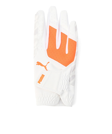 プーマ（PUMA）右手用 PWR グリップ グローブ 右手 041880-04