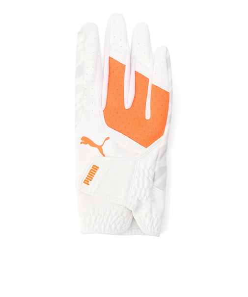 プーマ（PUMA）右手用 PWR グリップ グローブ 右手 041880-04