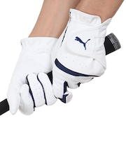 プーマ（PUMA）両手用 フュージョン グリップ グローブ 2 041892-01
