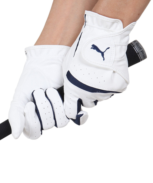 プーマ（PUMA）両手用 フュージョン グリップ グローブ 2 041892-01