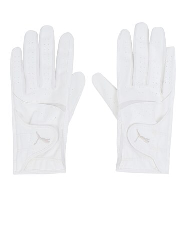 プーマ（PUMA）両手用 フュージョン グリップ グローブ 2 041892-03