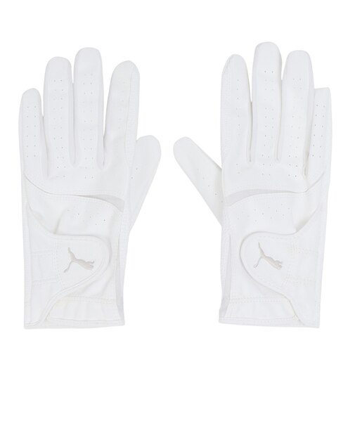 プーマ（PUMA）両手用 フュージョン グリップ グローブ 2 041892-03