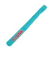 クランク（CLUNK）ゴルフ BRUSHシリーズ アライメントスティックカバー CL5PGZ11 MINT