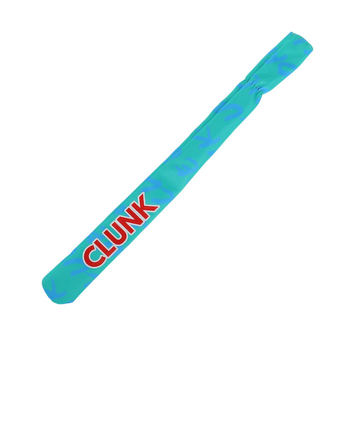 クランク（CLUNK）ゴルフ BRUSHシリーズ アライメントスティックカバー CL5PGZ11 MINT