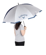 キャロウェイ（CALLAWAY）ゴルフ 傘 日傘 晴雨兼用 70㎝ UVカラーアンブレラ70 23 5923021 NY