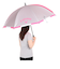 キャロウェイ（CALLAWAY）ゴルフ 傘 日傘 晴雨兼用 70? UVカラーアンブレラ70 23 5923022 PK