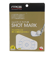 パフォーマンスギア(PG)ショットマーク アイアン用 PGIT2T3030