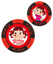 ホクシン(Hokushin)ゴルフマーカー 0359 ペコちゃんチップ