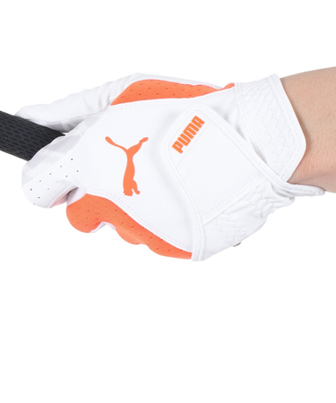 プーマ(PUMA)左手用 ゴルフ パワー グリップ グローブ 041879-04