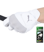 プーマ(PUMA)左手用 ゴルフ フュージョン グリップ グローブ 2.0 041881-02