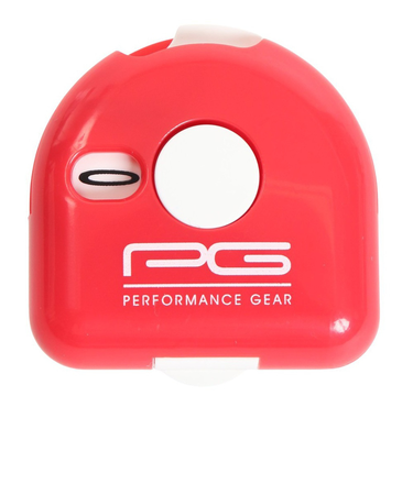 パフォーマンスギア（PG）ゴルフカウンター PGIT2T3001 RED