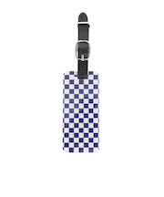 パフォーマンスギア（PG）ネームプレート角 柄2 PGPG3T3011 WHXNV