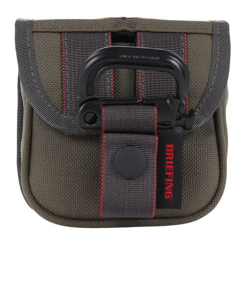 【新品・タグ付き】BRIEFING レディース ノースリ メーカー完売品　M 0000290512014.jpg