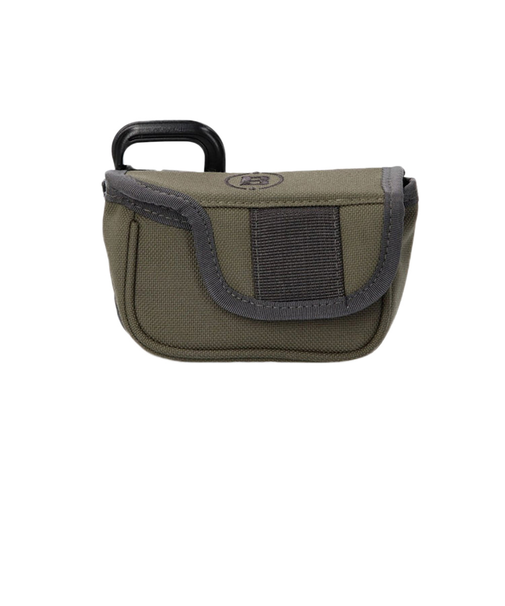 ブリーフィング（BRIEFING）ゴルフ ハーフ マレット型パター用ヘッドカバー TL BRG231G29-068