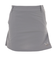 ゴルフウェア インナーパンツ付き パイピング プリーツスカート GSP021 GRY