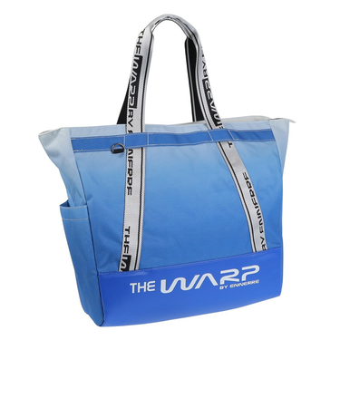 ザ・ワープ・バイ・エネーレ（The Warp By Ennerre）ゴルフ グラデトートバッグ WG5PGF03 NVY