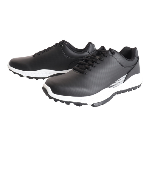 ザ・ワープ・バイ・エネーレ（The Warp By Ennerre）ゴルフシューズ