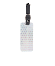 パフォーマンスギア(PG)ネームプレート角 柄2 PGPG3T3011 RBW