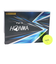 本間ゴルフ（HONMA）TW-Sボール 2021model YE DZ ダース(12個入り)