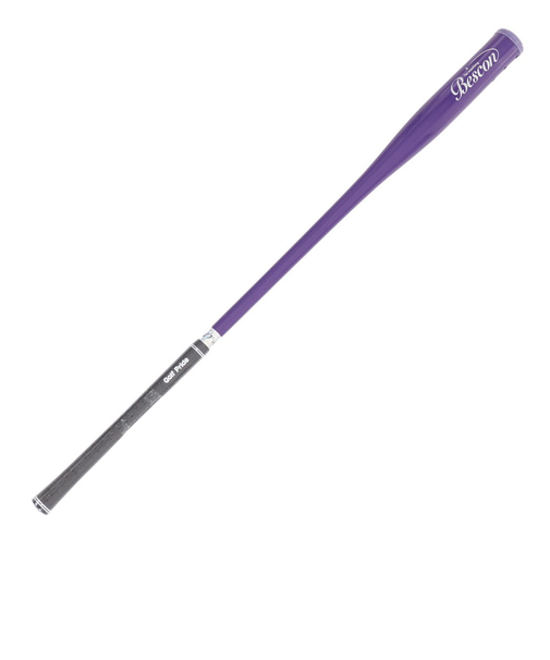 ベスコン（Bescon）ベスコンスイングバット 32インチ ラベンダー bs-32L