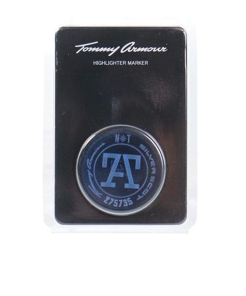トミーアーマー（Tommy Armour）Highlighter marker TAAP22Y300045 BLU