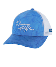 ROSASEN(ROSASEN)ゴルフ 帽子 吸汗 速乾 Rairメッシュキャップ 046-58333-095