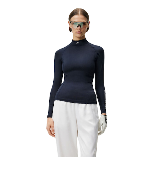 J.LINDEBERG（J.LINDEBERG）ゴルフウェア Swing スリーブレス トップス